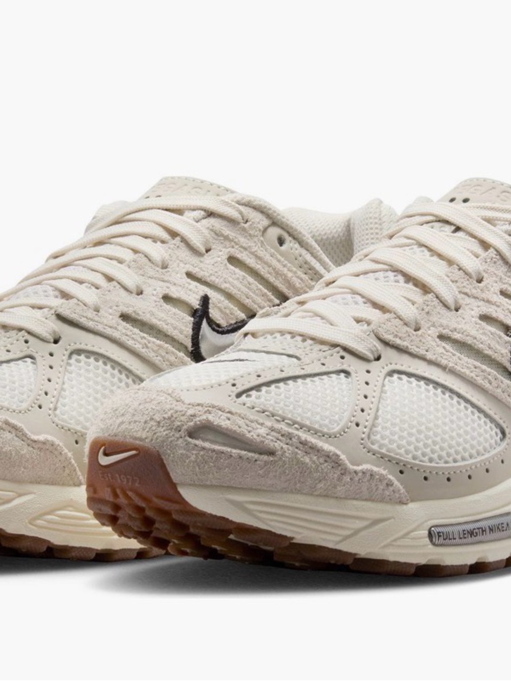 Nike Women’s Pegasus Sneakers - Picture 3 of 5